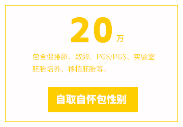 ​​三代试管性别筛选服务协议​​