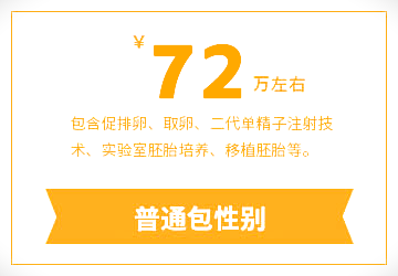 ​​选性别试管代怀服务协议​​